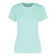 thumbnail image 1 of Playera Yazbek Dama Siluet Manga Corta 100% Algodón 195gs/m2, 1 of 3