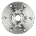 thumbnail image 2 of MOOG 515155 Wheel Bearing and Hub Assembly Fits select: 2012-2015 NISSAN TITAN, 2012-2015 NISSAN ARMADA, 2 of 11