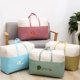 thumbnail image 5 of Bolsa de edredón fuerte para el hogar, bolsa de almacenamiento móvil para equipaje grande MFZFUKR BST3002249-4, 5 of 5