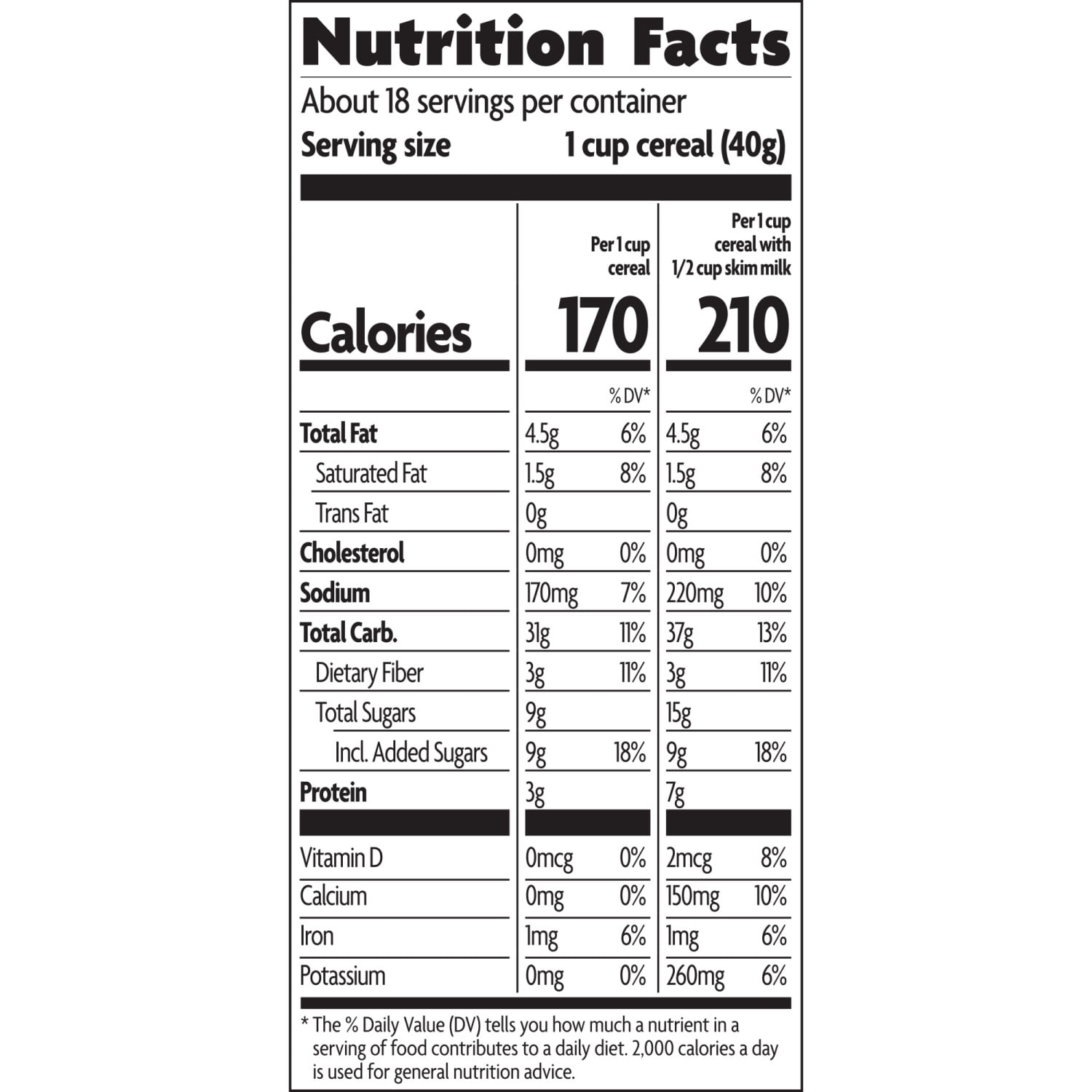 EnviroKidz Organic Panda Puffs Breakfast Cereal, 25.6oz Box (pack of 4)