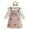 Light Pink, variant on Zshosam My First Birthday Baby Girl Outfit Baby Girl Clothes Outfit Newborn Ruffle Romper Suspender Skirt Set Size 9 12 Months,(Pink 9-12 Months)