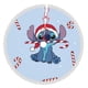 thumbnail image 1 of Faldas para árbol de Navidad de 36 pulgadas, tapete para árbol de Navidad de invierno, falda para árbol de Navidad para decoraciones navideñas rústicas, 1 of 8