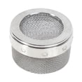 thumbnail image 1 of Cesta limpiadora de relojes Yinane de Acero inoxidable para joyería y piezas pequeñas, 1 of 8