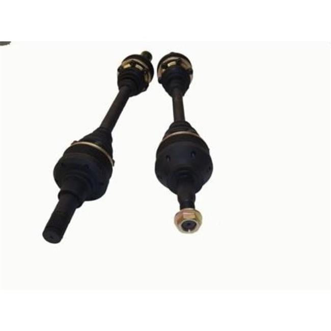 Driveshaft Shop RA5269X5 1400HP Right Side Level 5 Axle for 20092010