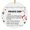 Private Chef, variant on Private Tutor Christmas Ornament, Funny Definition Job Holiday Keepsake