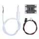 thumbnail image 5 of Medidor De Calidad Del Agua Del Módulo Del Sensor TDS - Tablero Del Monitor Del Probador Del Nivel De Turbidez Del Líquido 3.3V‑5.5V, 5 of 14