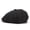 Dark Gray, variant on CoCopeanut Baru Retro Musim Semi Musim Gugur Tukang Koran Topi Pria Wanita Oktagonal Topi untuk Pria Detektif Topi Retro Datar Topi Chapeau Baret Outdoor cap