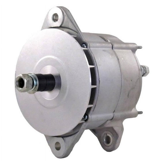 New Alternator Fits Case Loader 621 621B 621C 721 721C 821 0120468054 0986043507