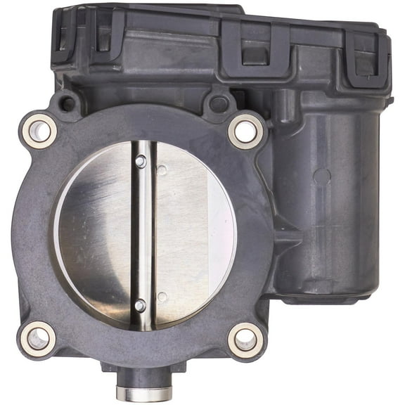 Herko Fuel Injection Throttle Body TBI019 fit Chrysler Dodge Jeep Mitsubishi Ram