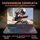 thumbnail image 3 of Laptop Gamer ASUS ROG Strix G16 GeForce RTX 5070 Ryzen 9 8940HX 16GB DDR5 SSD 1TB 16" Teclado Ingles Gaming Competitivo, 3 of 5