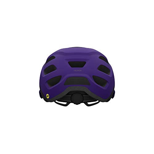Giro Tremor MIPS Bike Helmet - Matte 
