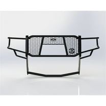 Ranch Hand GGD19HBL1C Legend Series Grille Guard Fits 19-21 1500 Fits select: 2020-2022 RAM 1500, 2019 RAM 1500 BIG HORN/LONE STAR