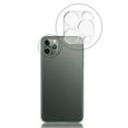 thumbnail image 3 of facefd Ultra-thin Tempered Glass HD Anti-scratch Anti-fingerprint Camera Lens Protector for iphone 11/11 Pro/11 Pro Max, 3 of 5