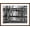 Brown Frame, variant on Art.com Iron Workers Raise Steel at 32nd Floor of the Esso Building in New York City, 1954 Photo, 16" x 12"