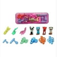 thumbnail image 1 of 16pcs Pencil Grips Writing Aid Writing Aid Grip Universal Pen Holder Grip Child With Box, 1 of 3
