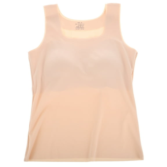 NIAIZEK Base Layer Women Cold Weather Warm Camisole Nylon 1Pack