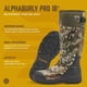 thumbnail image 3 of Botas de caza LaCrosse Alphaburly Pro 18 impermeables para hombre, 3 of 6