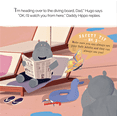 thumbnail image 2 of A Little Book about Safety (Hardcover) by Samantha Kurtzman-Counter, Abbie Schiller, 2 of 4
