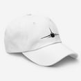 thumbnail image 5 of The Thunderchief | F-105 Thunderchief "Thud" Embroidered Dad Hat, 5 of 11