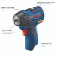 thumbnail image 2 of Llave de Impacto Bosch PS82-02 12V Brushless 115 Nm, 2 of 9