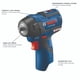 thumbnail image 2 of Llave de Impacto Bosch PS82-02 12V Brushless 115 Nm, 2 of 9