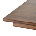 thumbnail image 3 of Mesa de Comedor Irina Nogal Rustico - Kessa Muebles, 3 of 5