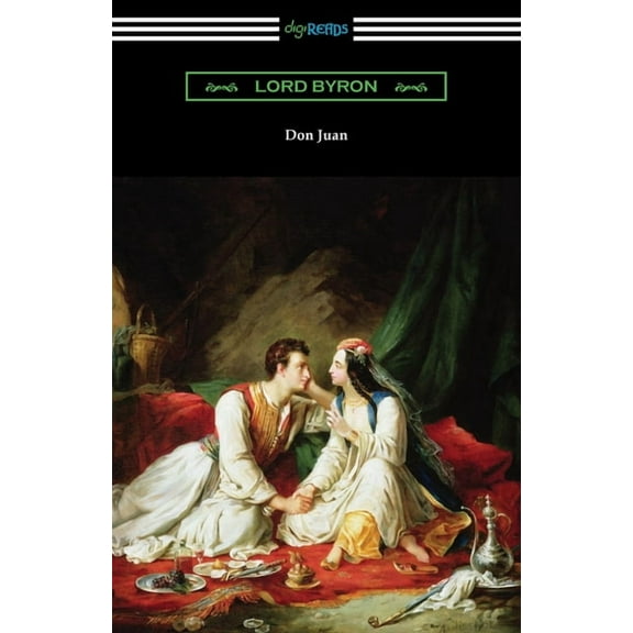 Don Juan (Paperback)