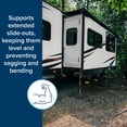 thumbnail image 3 of Camco Eaz-Lift Adjustable RV Slide-Out Supports, 19 to 49 Inch Lift, Pack of 2, 3 of 11