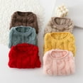 thumbnail image 5 of Cat Sweaters Kitty Sweater for Cats Knitwear,Small Dogs Kitten Clothes Male and Female,High Stretch,Soft,Warm Dog Clothes for Small Dog and Cat Winter, 5 of 5