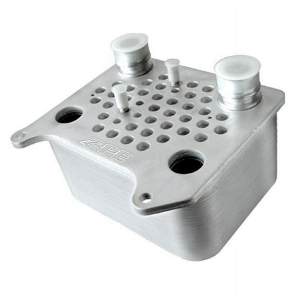 Pacific Performance Engineering PPE314030300 Heavy-Duty Oil Cooler for 2003-2007 Ford E-series