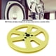 thumbnail image 3 of Carrete De Cinta Vacía Para TEAC, Carrete De aleación De Aluminio De Audio De 1/4 7 Pulgadas De Aluminio De Audio, 6 Hoyos, De Sonido Vacío Para Grabación,, 3 of 7