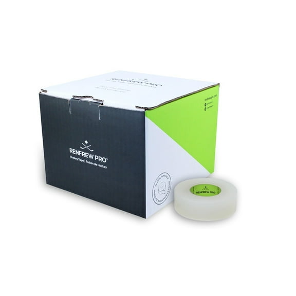 RENFREW PRO Season 20 TAPE ROLLS PACK - Hockey Stick Handles, Blades / Shin Pads