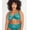 Verdigris, variant on Amaze Balcony Side Support Bra CK062102