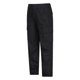 thumbnail image 4 of Mountain Warehouse - Pantalón Multibolsillos para Niños/Niñas (Negro), 4 of 6