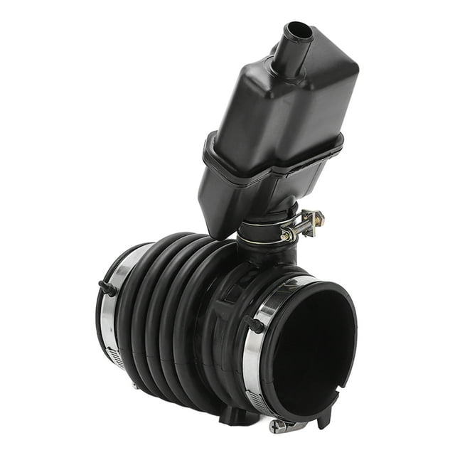 Manguera de admisión del filtro de aire del motor 165761AA1A de caucho EPDM de repuesto para Nissan Murano 2009-2013