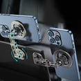 thumbnail image 3 of 360° Rotation Magnetic Car Phone Holder Instrument desk support in Car, 3 of 4