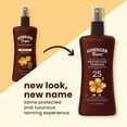 thumbnail image 3 of Hawaiian Tropic Tanning Oil Pump Spray, SPF 25, 8 Fl Oz, 3 of 5