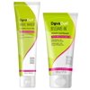 DevaCurl Wave Maker 5oz & DevaCurl B?Leave-In Miracle Curl Plumper 6oz SET