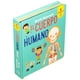thumbnail image 1 of Libro Infantil Pop Ups El Cuerpo Humano Silver Dolphin 9786075329024, 1 of 2