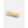 thumbnail image 3 of No Boundaries Women's Puffer Mittens, Buttercream, L/XL, 3 of 6