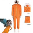 thumbnail image 1 of Despicable Me Victor Adult Halloween Carnival Cosplay Show, 1 of 5