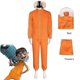 thumbnail image 1 of Despicable Me Victor Adult Halloween Carnival Cosplay Show, 1 of 5
