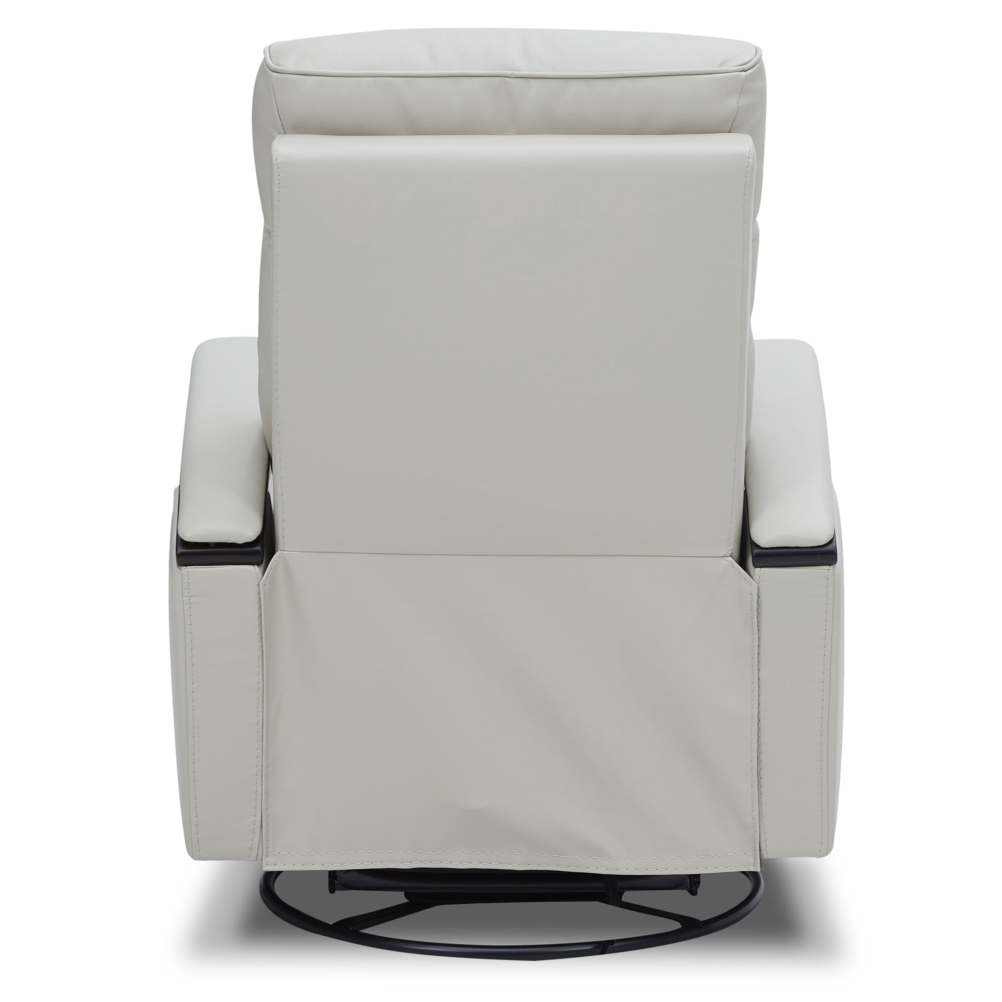 CHITA Power Swivel Glider Rocker Recliner Nursery Nepal | Ubuy