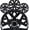 17 inch- Black Lacquer, variant on Set of 4 17 inch Universal Hubcaps Fits Most Cars, Snap-On Black Lacquer & Silver Lacquer PP Wheel Covers 17 inch, 17 inch Hubcaps Set of 4