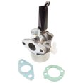 thumbnail image 1 of LABLT Modelo 697422 Carburador Repuesto para B S 696065 Carburador Apto para Motores de Los Modelos 110402-0206-E1 110412-0211-E1 215369, 1 of 6