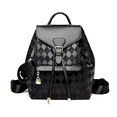 thumbnail image 1 of Mochilas Para Mujer Casual De Cuero Pu Antirrobo Suave Pu, 1 of 5