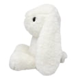 thumbnail image 6 of ButterLuvs Plush Bunny Stuffed Animal, 6 Inch Super Soft White Cuddly Toy, 6 of 11