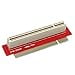 thumbnail image 3 of Leftward 32 Bit 32Bit 1U PCI Riser Expansion Card Single Slot, 3 of 3