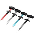 thumbnail image 4 of PatungKu Fish Hook Remover Aluminum Tube Hook Detacher Fish Hook Seperator Tool Enduring, 4 of 8