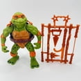thumbnail image 1 of 12cm Classic Movie Star Soft Bundle Classic Leonardo Raphael Donatello Michelangelo Basic Action Figure, 1 of 5